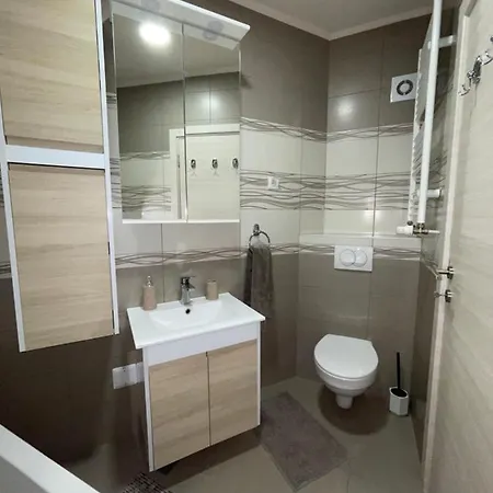 Liki Lux Apartment *