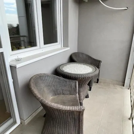 Liki Lux Apartment