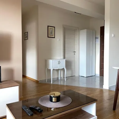 Apartment Liki Lux