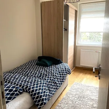 Liki Lux Apartment *