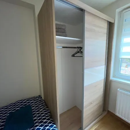 Liki Lux Apartment Subotica