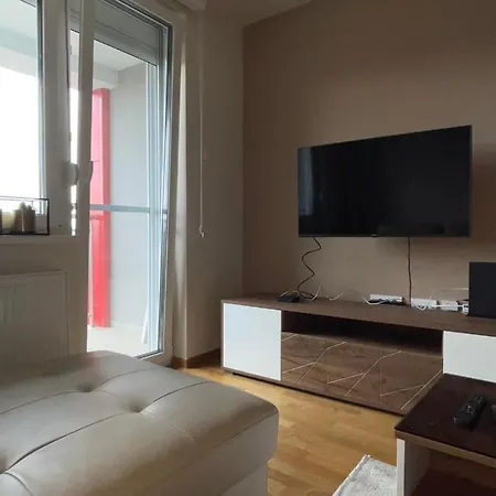 Apartment Liki Lux
