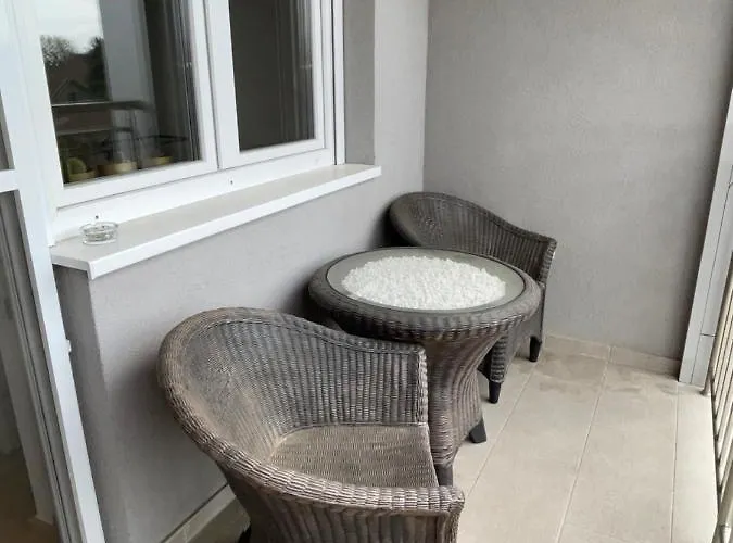 Liki Lux Διαμέρισμα