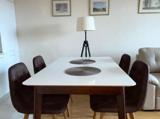 Liki Lux Διαμέρισμα