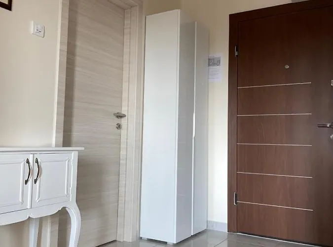 Διαμέρισμα Liki Lux Σουμπότικα