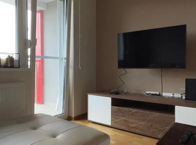 Διαμέρισμα Liki Lux